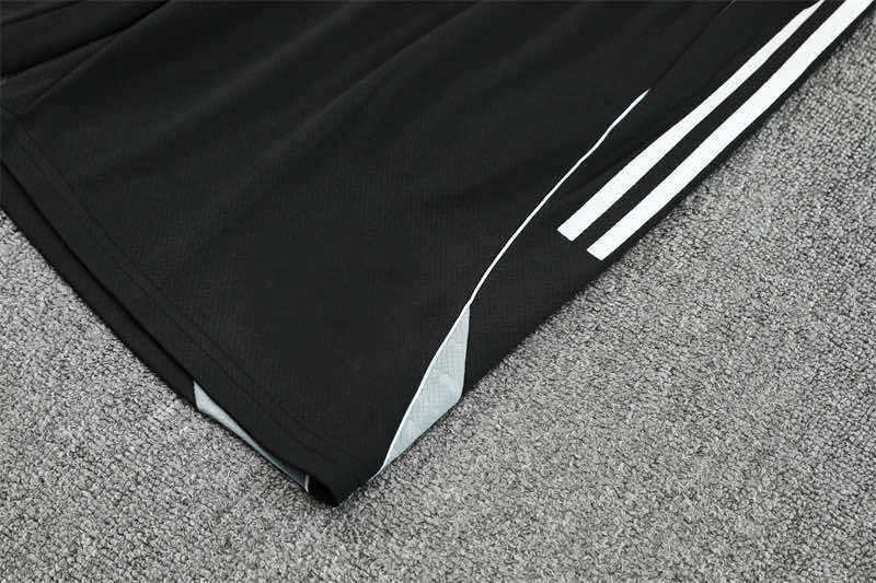 2526 season Germany Training clothes suit Short sleeve Fan version