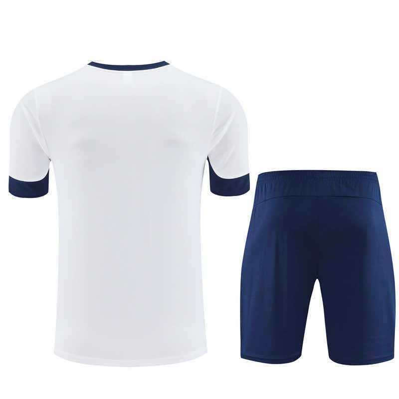 2526 season Portugal Training clothes suit Short sleeve Fan version