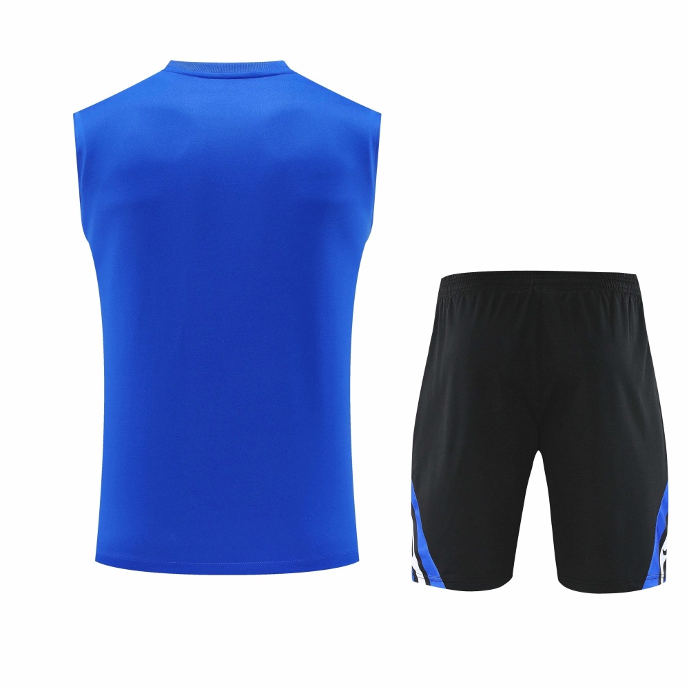 2526 season F.C. Internazionale Milano Training clothes suit vest Fan version