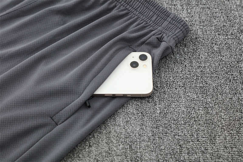 2526 season Feyenoord Training clothes suit Short sleeve Fan version