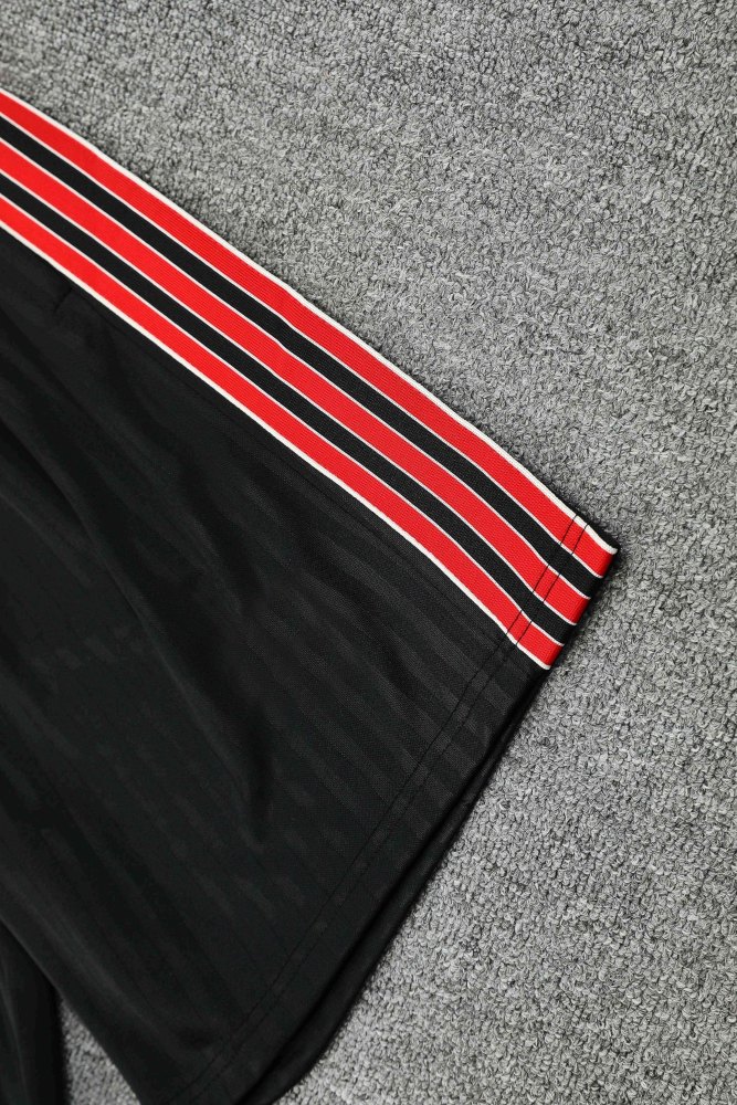 Training clothes suit vest Fan version