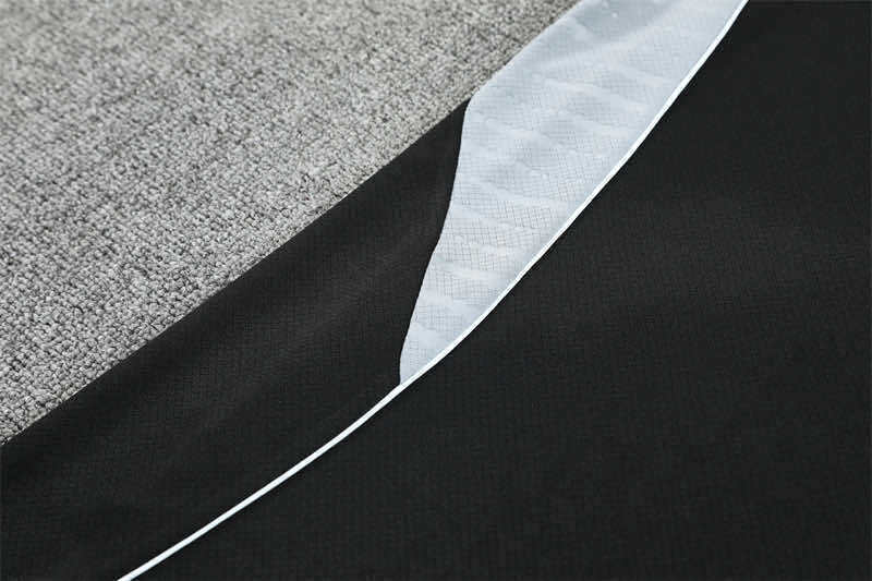 2526 season Germany Training clothes suit Short sleeve Fan version