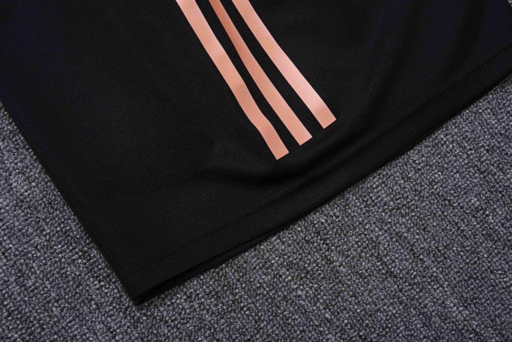 2526 season Fußball-Club Bayern München Training clothes suit vest Fan version