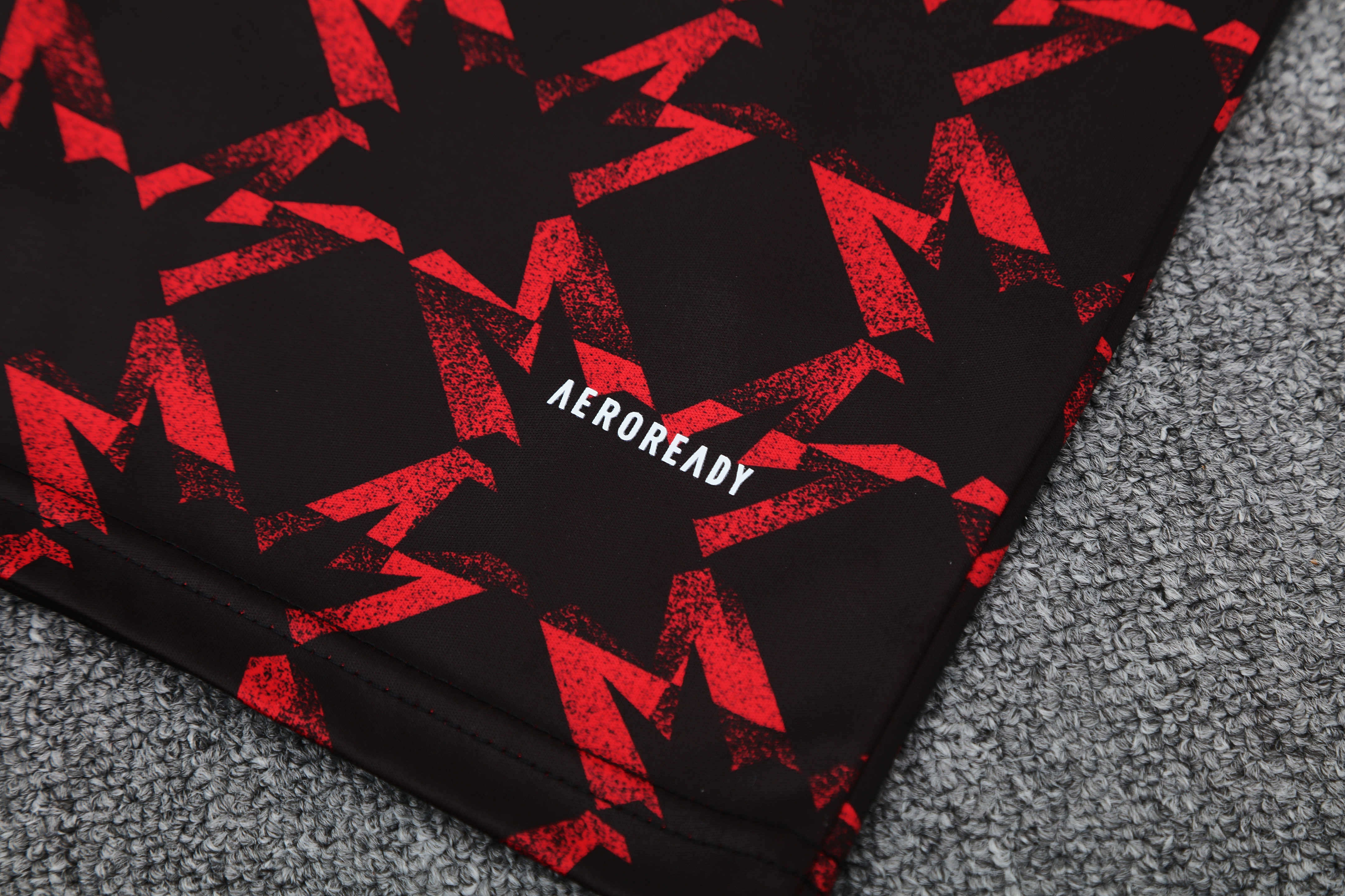 1994 season Rangers away game Retro