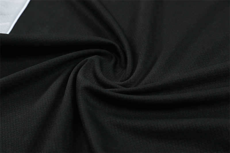 2526 season Germany Training clothes suit Short sleeve Fan version