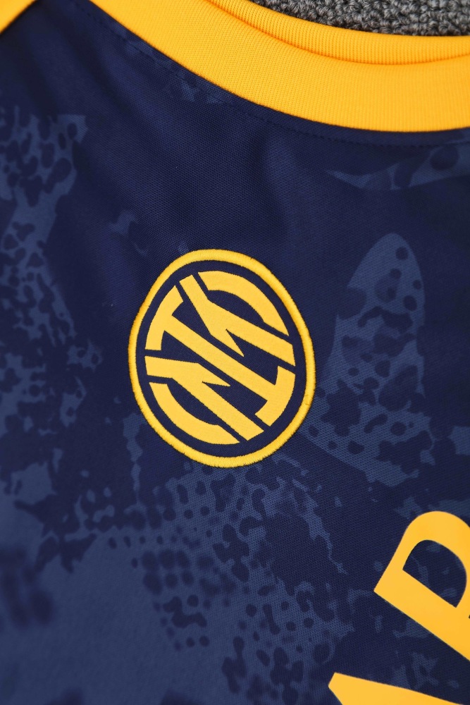 2526 season F.C. Internazionale Milano Training clothes suit vest Fan version