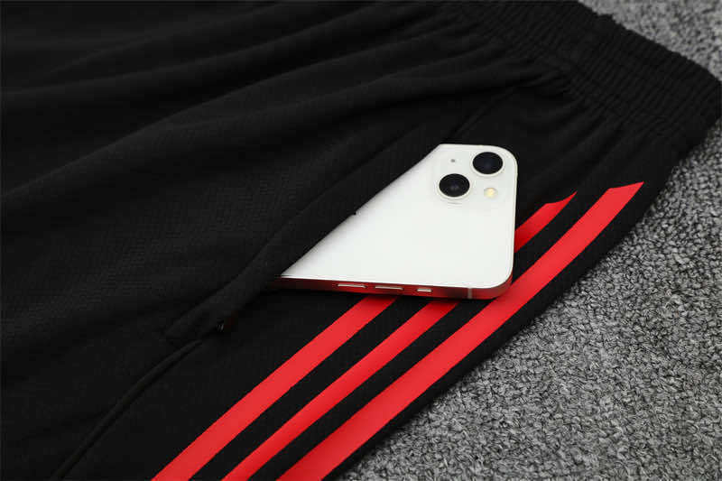 2526 season Fußball-Club Bayern München Training clothes suit Short sleeve Fan version