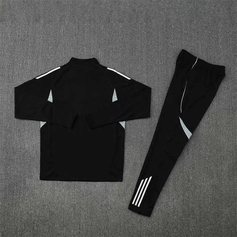 2526 season Argentina Half zip training suit set