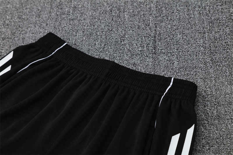 2526 season Japan Training clothes suit Short sleeve Fan version