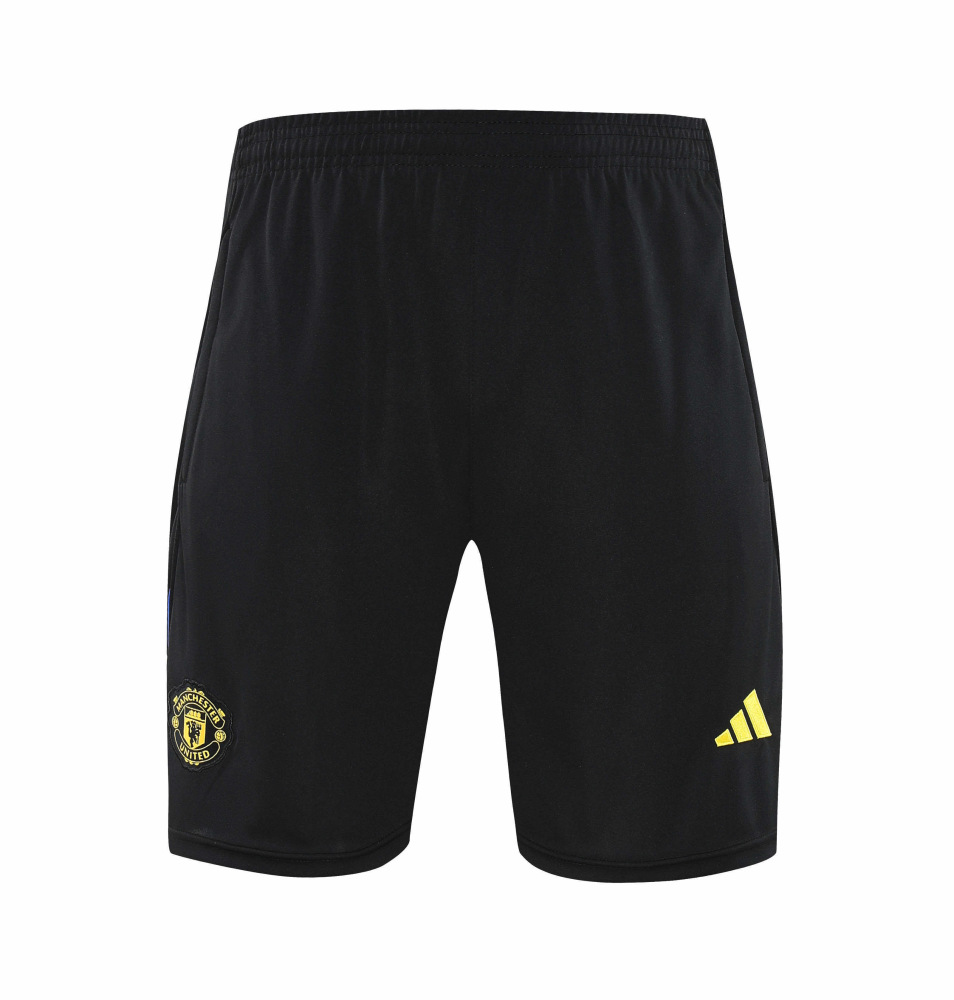 2526 season Manchester United F.C. Training clothes suit vest Fan version