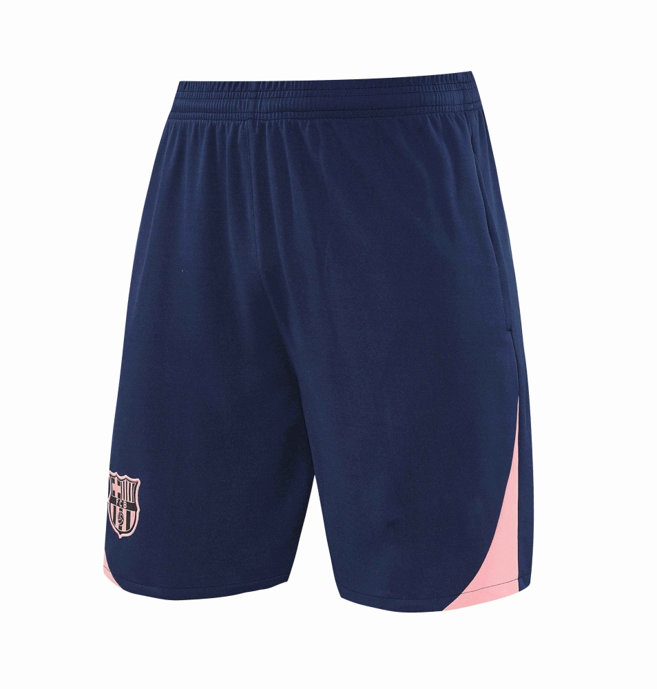 2526 season FC Barcelona / Barça Training clothes suit vest Fan version