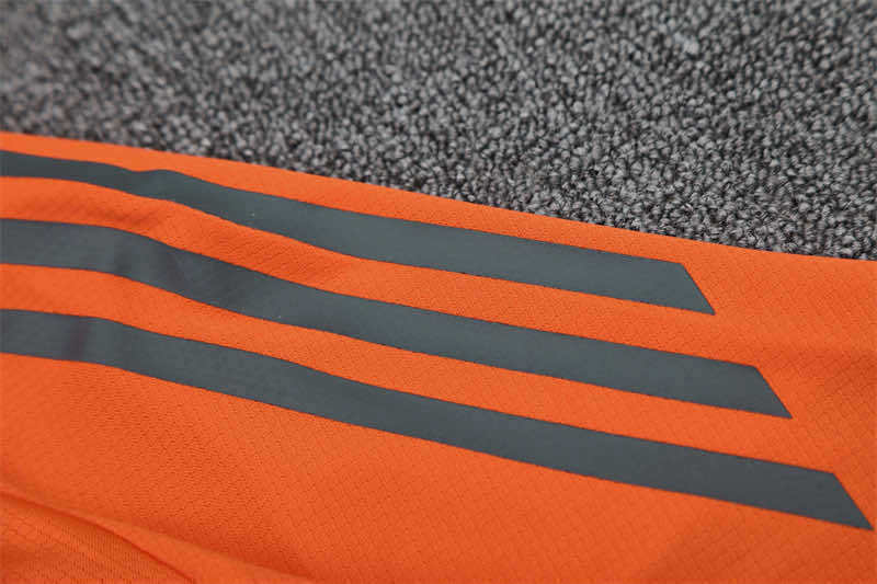 2526 season Fußball-Club Bayern München Training clothes suit Short sleeve Fan version