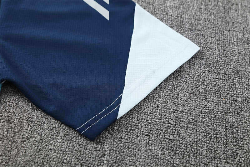 2526 season Arsenal F.C. Training clothes suit Short sleeve Fan version