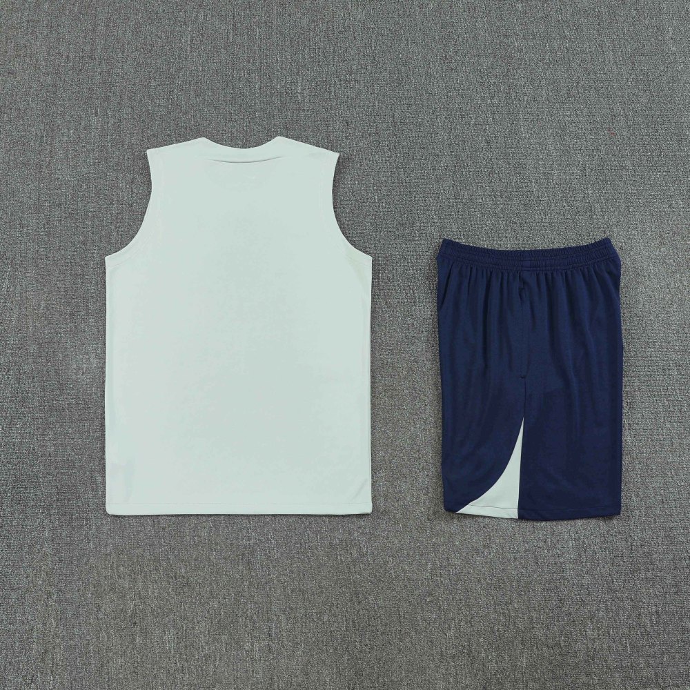 2526 season F.C. Internazionale Milano Training clothes suit vest Fan version