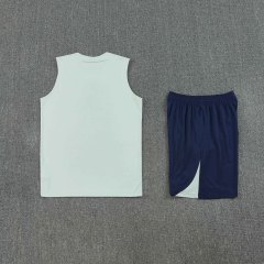 2526 season F.C. Internazionale Milano Training clothes suit vest Fan version