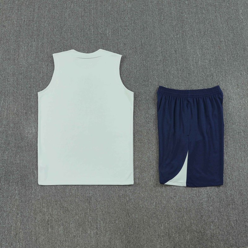2526 season F.C. Internazionale Milano Training clothes suit vest Fan version