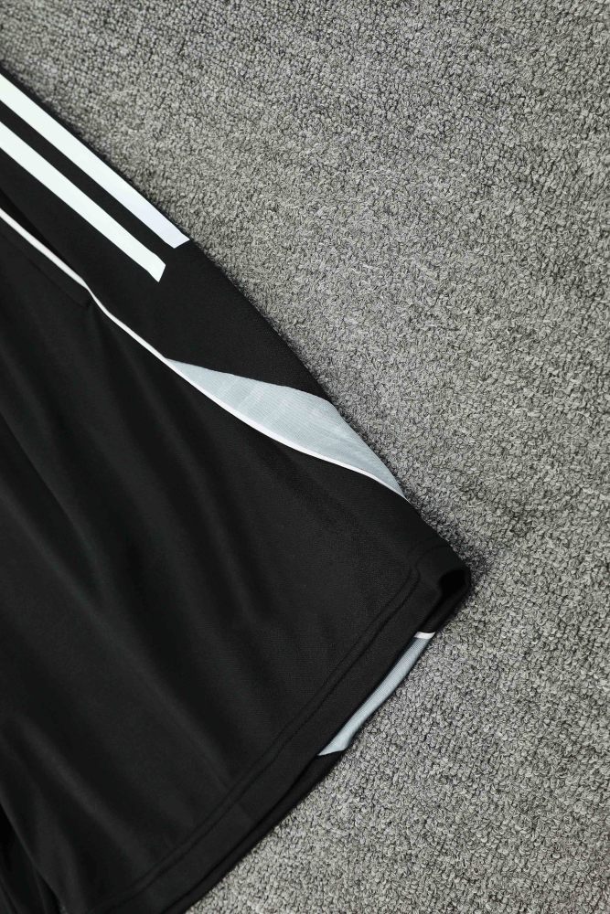 2526 season Real Madrid CF Training clothes suit vest Fan version