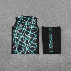2526 season F.C. Internazionale Milano Training clothes suit vest Fan version