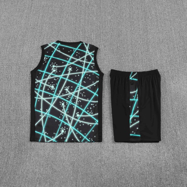 2526 season F.C. Internazionale Milano Training clothes suit vest Fan version