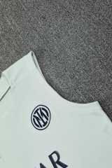 2526 season F.C. Internazionale Milano Training clothes suit vest Fan version