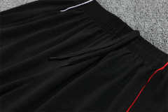 2526 season AFC Ajax Half zip training suit set