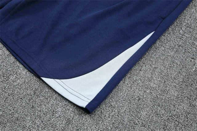 2526 season F.C. Internazionale Milano Training clothes suit Short sleeve Fan ve