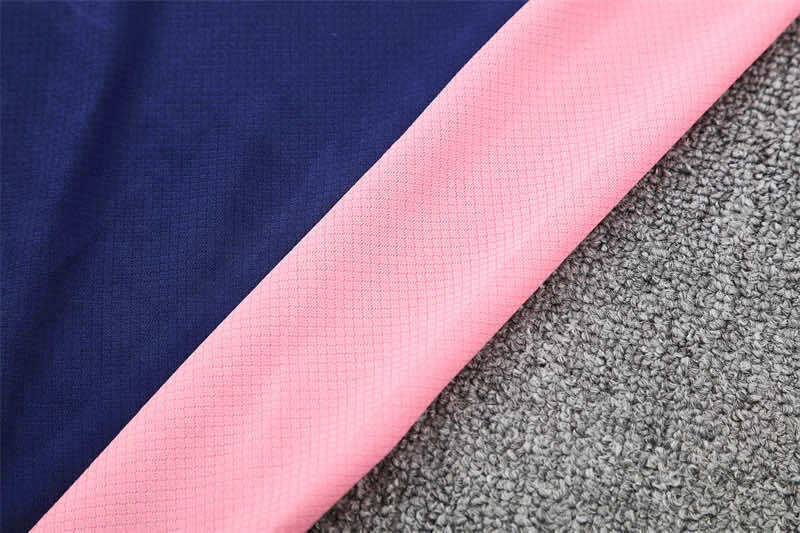 2526 season Feyenoord Training clothes suit Short sleeve Fan version