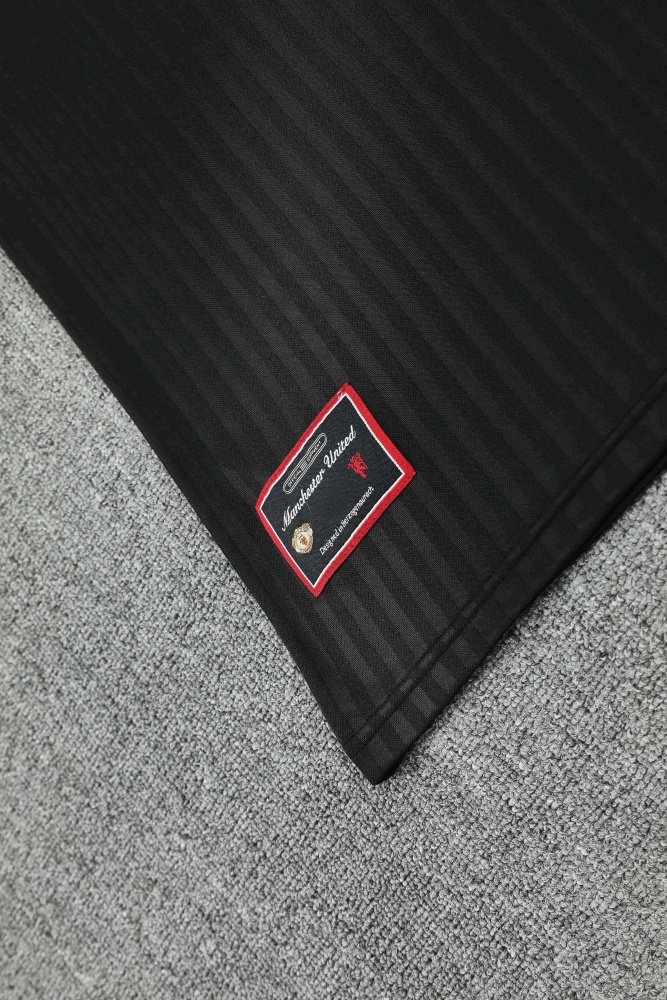 Training clothes suit vest Fan version