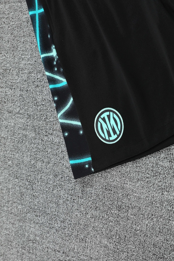2526 season F.C. Internazionale Milano Training clothes suit vest Fan version