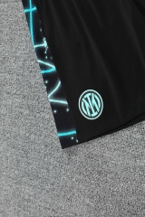 2526 season F.C. Internazionale Milano Training clothes suit vest Fan version