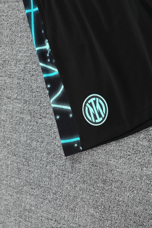 2526 season F.C. Internazionale Milano Training clothes suit vest Fan version