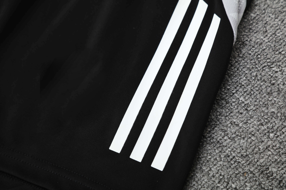 2526 season Real Madrid CF Training clothes suit vest Fan version