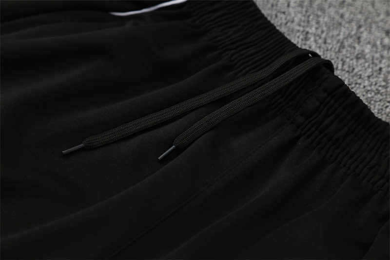 2526 season Argentina Half zip training suit set