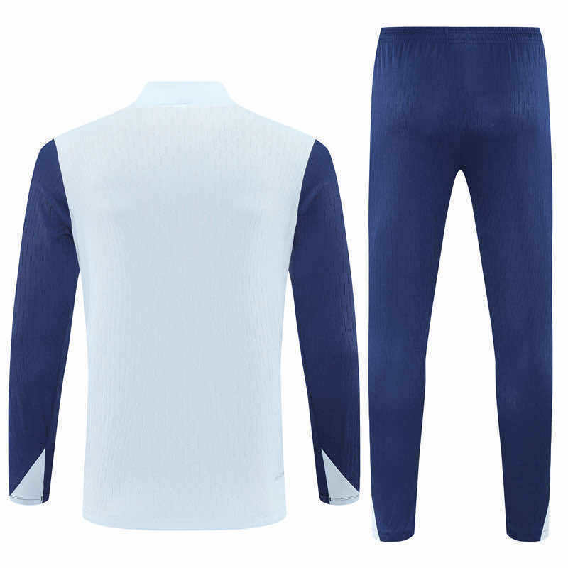 2526 season F.C. Internazionale Milano Half zip training suit set