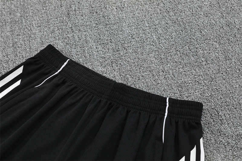 2526 season Argentina Training clothes suit Short sleeve Fan version