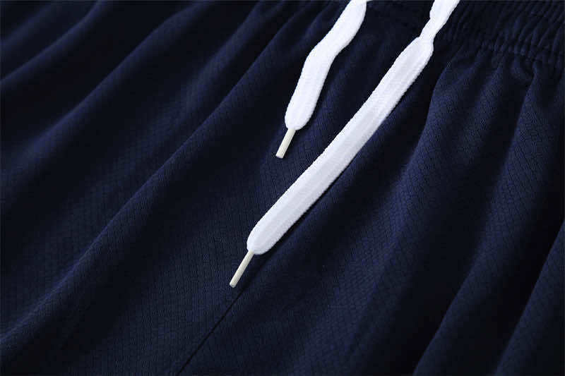 2526 season Chelsea F.C. Training clothes suit Short sleeve Fan version