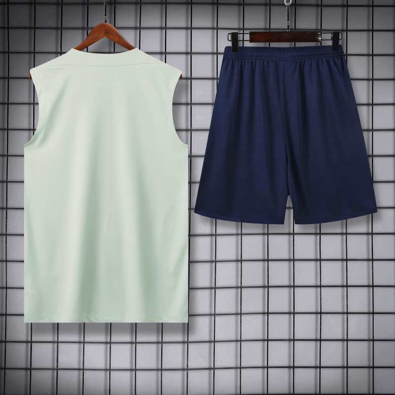 2526 season F.C. Internazionale Milano Training clothes suit vest Fan version