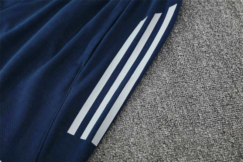 2526 season Arsenal F.C. Training clothes suit Short sleeve Fan version