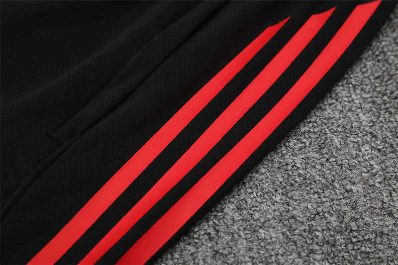 2526 season Fußball-Club Bayern München Training clothes suit Short sleeve Fan version