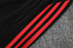 2526 season Fußball-Club Bayern München Training clothes suit Short sleeve Fan version