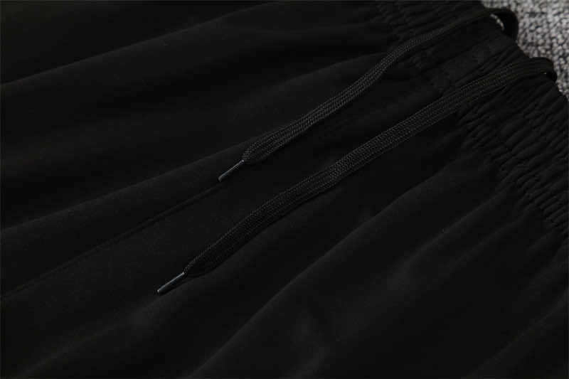 2526 season Portugal Half zip training suit set