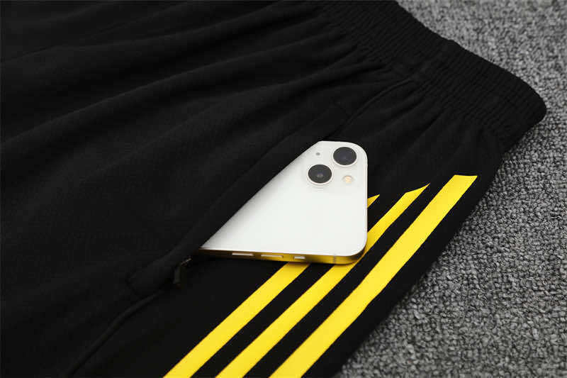 2526 season Manchester United F.C. Training clothes suit Short sleeve Fan version