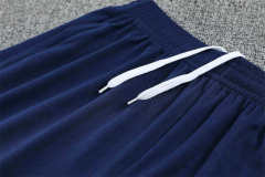 2526 season F.C. Internazionale Milano Training clothes suit Short sleeve Fan ve
