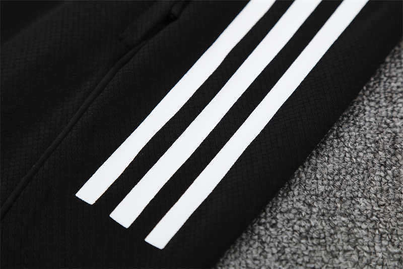 2526 season Manchester United F.C. Training clothes suit Short sleeve Fan version