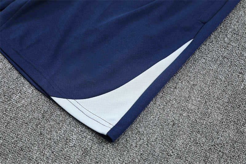 2526 season F.C. Internazionale Milano Training clothes suit Short sleeve Fan version