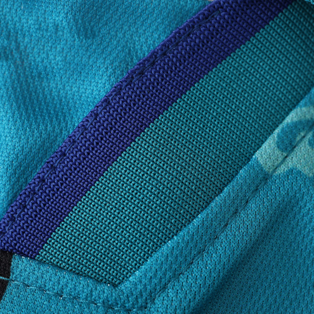 9697 season FC Barcelona / Barça away retro Fan version