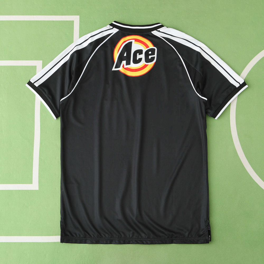 2000 season Vasco da Gama RJ away retro Fan version