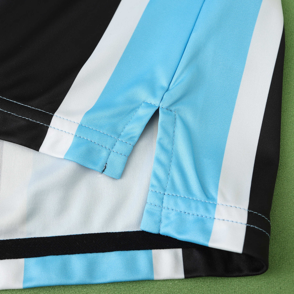 2000 season Gremio Home retro Fan version