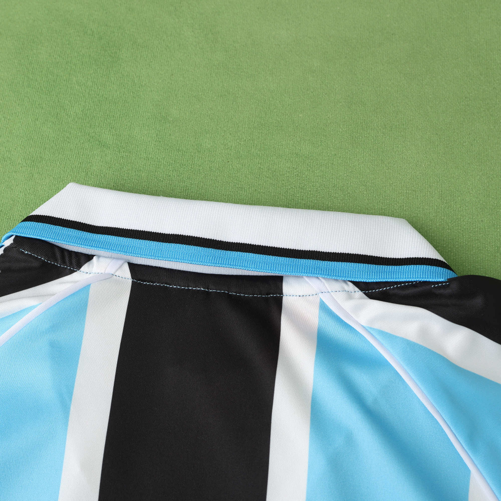 2000 season Gremio Home retro Fan version