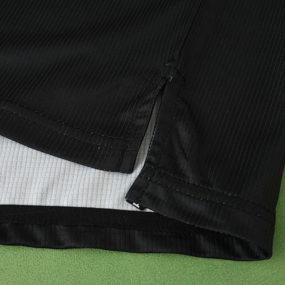 2000 season Vasco da Gama RJ away retro Fan version